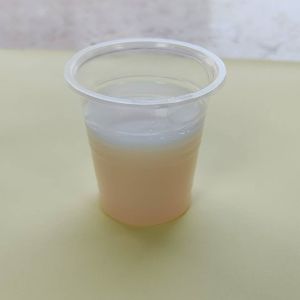 Cheap Anti -Friction And Anti-Scratch Economical Polyethylene Wax Emulsion Can Increase Smoothness And Gloss Improve Feel And Polishing for sale