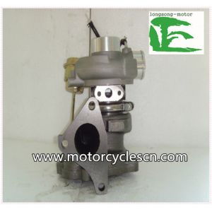 Automobile Spare Parts 2004 - SUBARU Impreza WRX