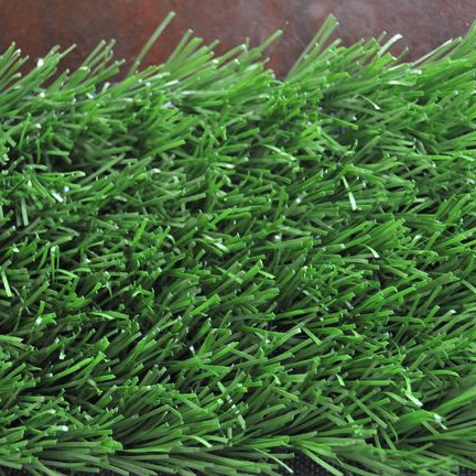 Quality Artificial Soccer Artificial Grass Green Color 40mm Yam Height 3/4 Inch Gauge wholesale