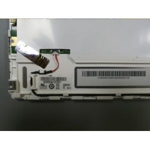 AUO 6.5" Industrial LCD Display 640*480 Pixels G065VN01 V0 500CD/M2 31 Pin WLED