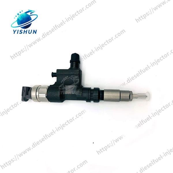 Diesel Fuel Injector Nozzle 095000-6541 For H-INO N04C Engine Part 0950006541