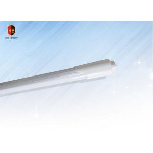 18w 1200mm T8 LED Tube Lights Aluminium Alloy With Radar Sensor