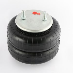 China FD 200-25 427 Contitech Air Spring Shock Absorber Triangle 6332 Bellows 4427 on sale