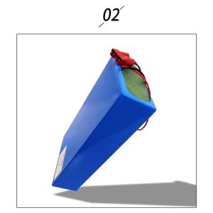 Lead Acid Lithium Ion Replacement Battery Solar RV Marine 18650 11.1V 130ah Deep