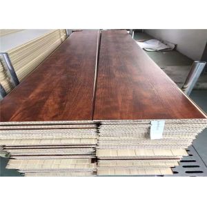 Optimal Solution Wood Plastic Composite Machine