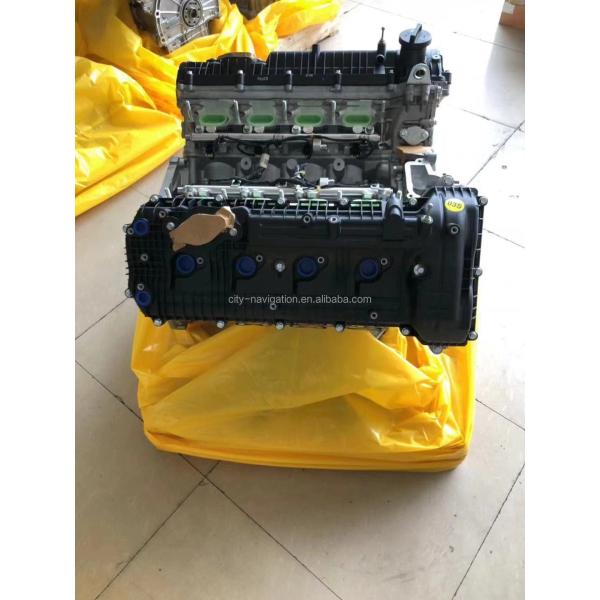 OE NO. EQUUS 5.0 Original Auto Engine Assembly for Hyundai Kia 316kW V8 Motor Block