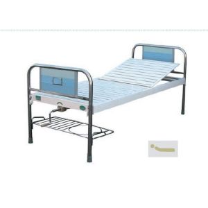 China No Castors Emergency Rescue Stretcher / Patient Stretcher Trolley Aluminum Alloy on sale