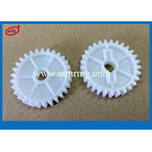 Plastic 29T Gear Pin Hole Diebold Replacement Parts 368 U2CS