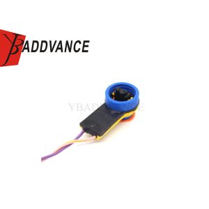 FCI FFW90-1 PPI0000860 Ferrite Type C 2-Pin Car Airbag Wire Connector