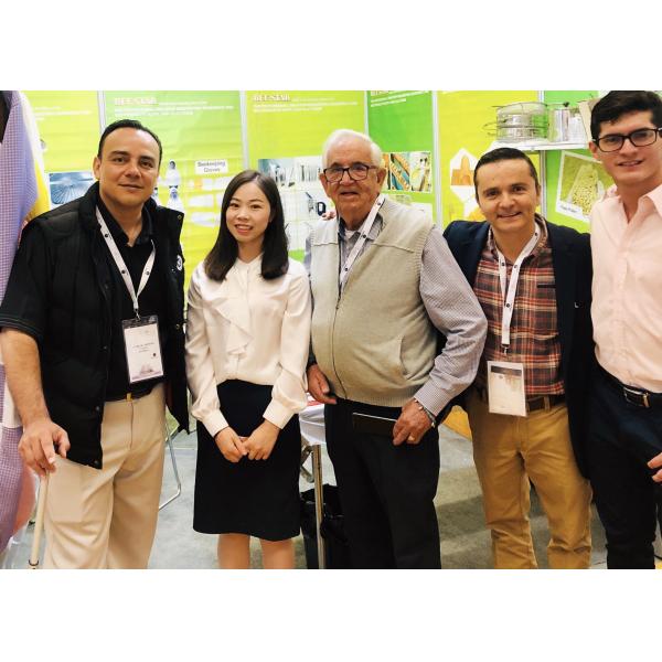 Plastic Queen Rearing Frame Kit with Cell Bar Cups Cell Cells Holder