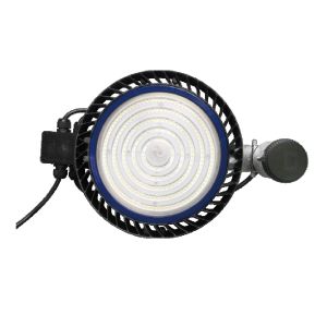 Architectural 50000Hrs 140lm/W 150w LED UFO High Bay Light