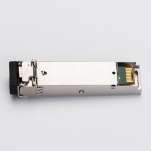 SFP 100M Optical Module Compatible With H3C Huawei Optical Module 155M SFP-FE