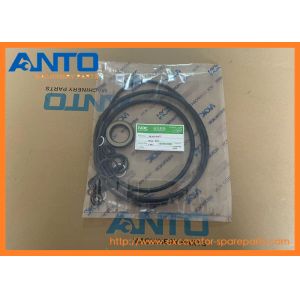 China XKAH01077 XKAH-01077 Seal Kit Excavator Final Drive For HYUNDAI R250LC7 R250LC7A on sale