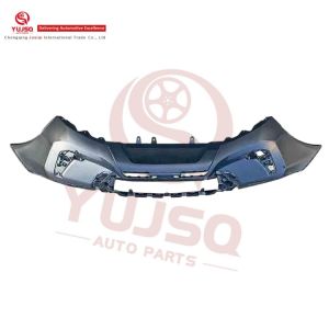 Toyota Hilux Front Bumper Kit 2020-2023 with Park Assist Sensor