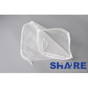 Buy cheap Nylon Mesh Filer Bags for Swimming Pool Floor Debris Removal from wholesalers