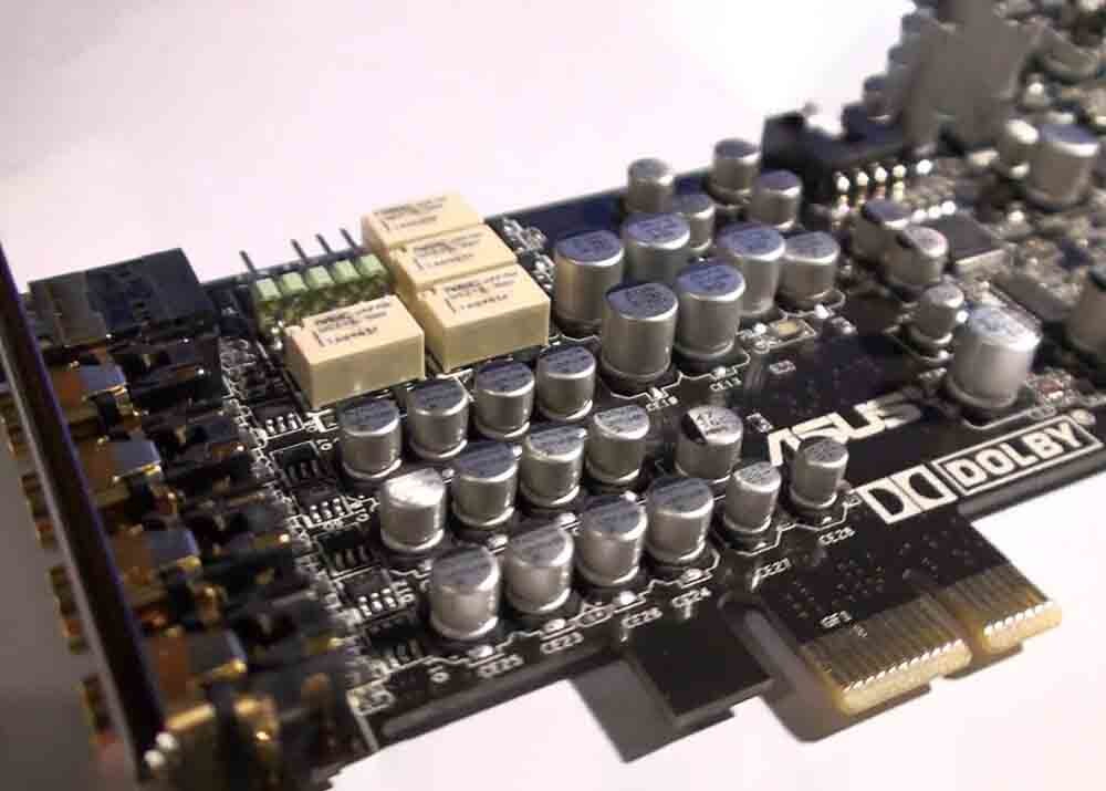 CEM3 Reverse Engineering PCB Board HASL Multilayer PCB Design