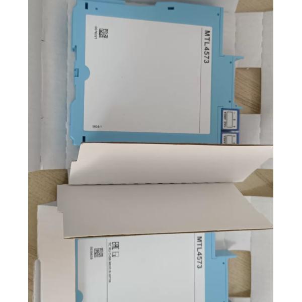 ODM MTL4573 Guideway MTL Safety Barrier Instruments Proximity Detector Interface