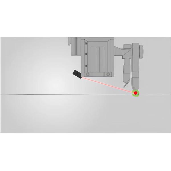 Fully Automatic SMT Printer YSL-GL 1240mm x 1410mm x 1500mm Weight 1200kg Power Consumption 3KW
