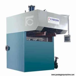 Egg Tray Making Machinery
