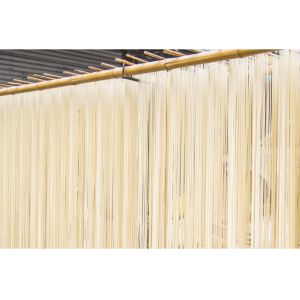 Low Temperatured Hanging type Drying Instant Noodle Production Line 304