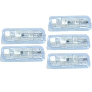 Anti Wrinkle Hyaluronic Acid Filler Injections Forehead Wrinkle Filler