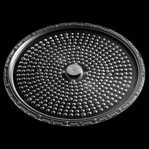 China High Bay LED Light Lens Ip65 water resistant With Silicone Gasket on sale