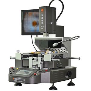 4800W 60Hz Infrared BGA Rework Station Soldering Desoldering WDS-600