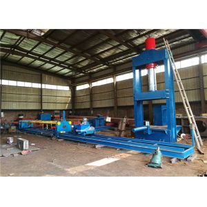1000T Four Column 10000KN Hydraulic Power Press Machine