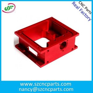 Cheap Anodized Aluminum Machined Parts/CNC Machining Parts/CNC Machining for sale