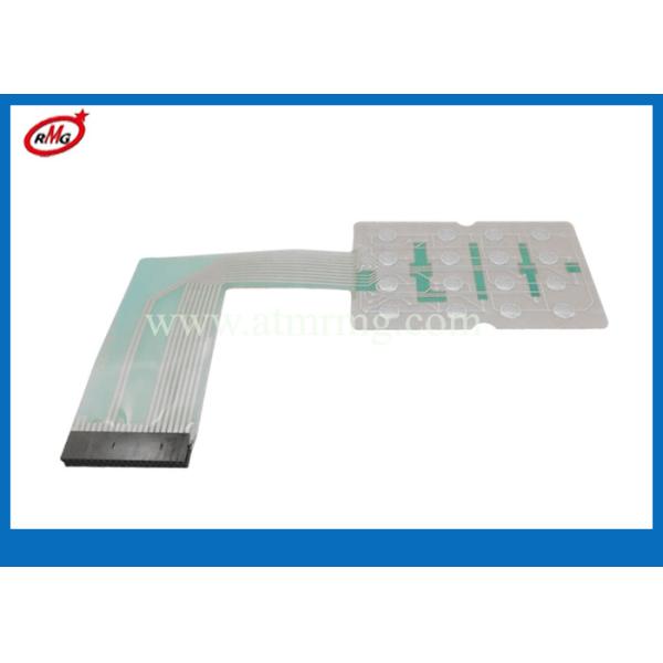Quality ATM Machine Parts NCR FDK Keyboard Membrane 0090011099 009-0011099 wholesale