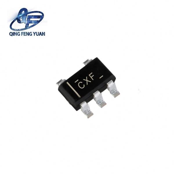 Texas SN74LVC1G80DCKR In Stock Electronic Components Integrated Circuits