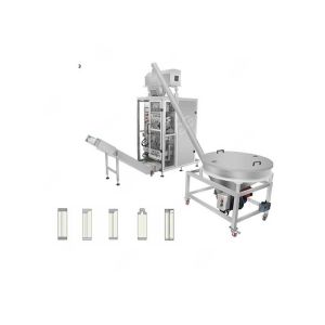 GELGOOG Multilane Packing Machine Tea Powder Stick Packaging Machine