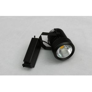 Cheap 100Lm Track Light For Display Lighting for sale
