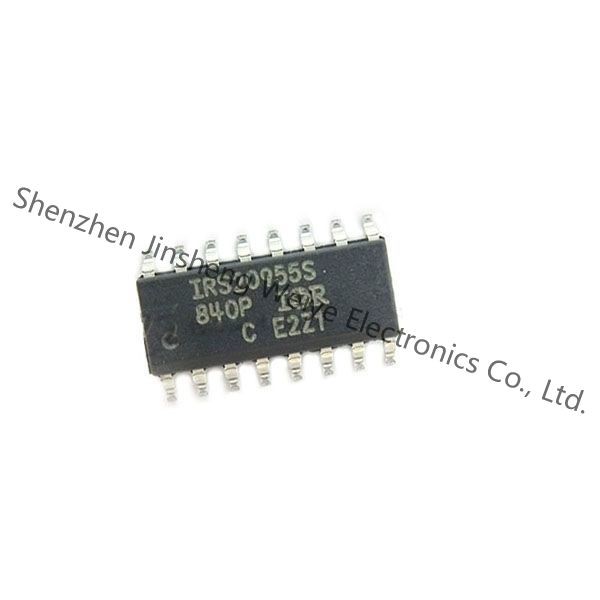 Power Management ICs IRS20955SPBF high voltage, high speed MOSFET driver PWM