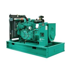 RMC15-400 Cummins 15kw 18.75kva Power Generation Equipment generator factory