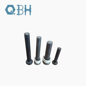 ISO13918 Grade4.6 Welded Stud M13 - Aws - D1.1/D1.1m Shear Stud / Welding Nail