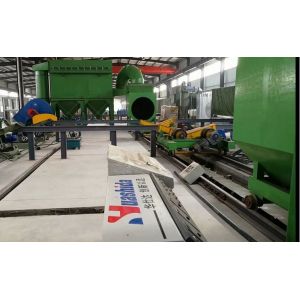 Cheap Automatic Machine For Pipe Blasting，Pipeline Connector Inner Anti Corrosion Robot for sale