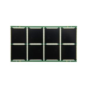 Half Hole POS Mainboard HDI High Density Interconnector PCB Electrical PCB Board