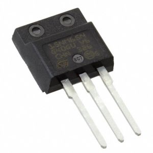 Cheap STFI20NM65N Field Effect Transistor Transistors FETs MOSFETs Single for sale