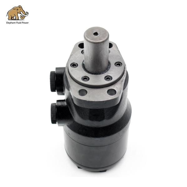 Omh500 Agitator Motor For Schwing Concrete Pump Maintain Repair