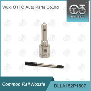 DLLA152P1507 Common Rail Nozzle For Injectors 0 445120073