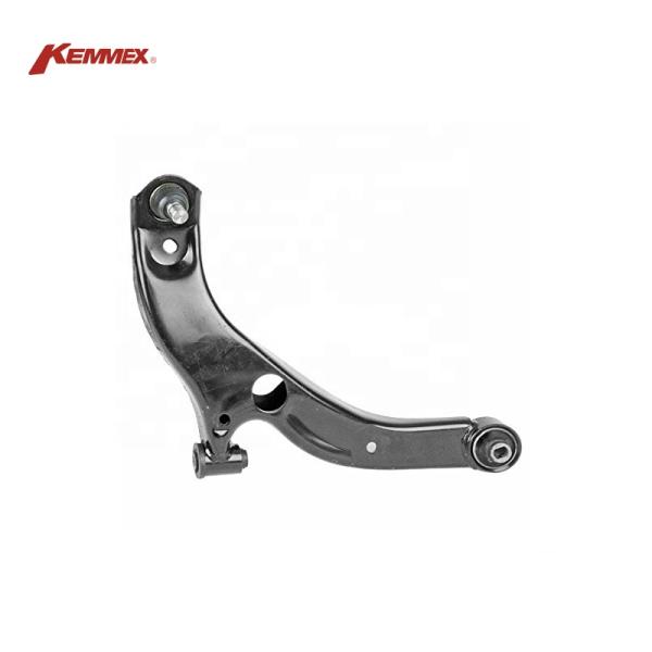 KEMMEX CQ0255R LOWER R Control Arm B25D-34-300D For MAZDA 323 S VI BJ by OE Standard