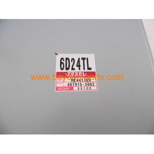ME441309 SK450-6E CONTROLLER FOR MITSUBISHI 6D24 ENGINE