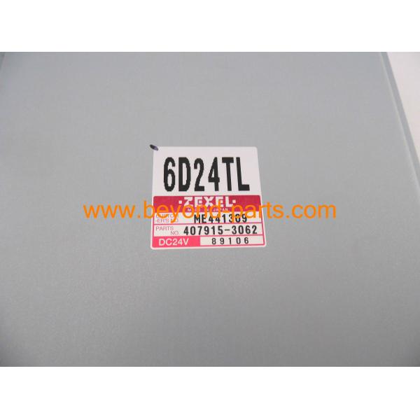 ME441309 SK450-6E CONTROLLER FOR MITSUBISHI 6D24 ENGINE