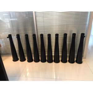 TC133/SC133 Centrifugal Cleaner Cone Customization for Maximum Cleaning