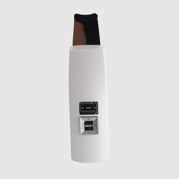 Rechargeable Ion Spa Ultrasonic Skin Scrubber KD-8020 Fit Hands / Legs / Body