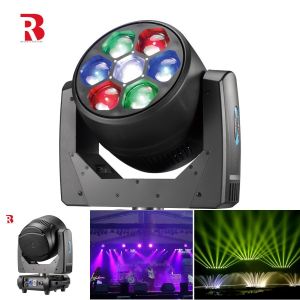 DMX Professional Moving Head Stage Light Manufacture