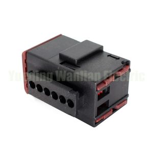 6-929264-2 1473284-1 Accelerator Pedal Connector Harness Plug Car Throttle