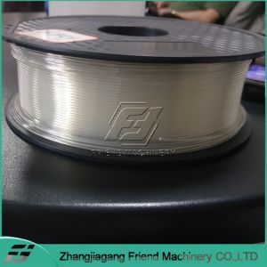 3D Printer Filament Extruder PLA 1.75mm Printing Consumables Making Machine