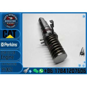 Cheap C-A-T engine fuel injector 7C-4184 10R3053 9Y-0052 961-4357 0R-175 9Y-4544 0R-3883 0R-0906 for sale